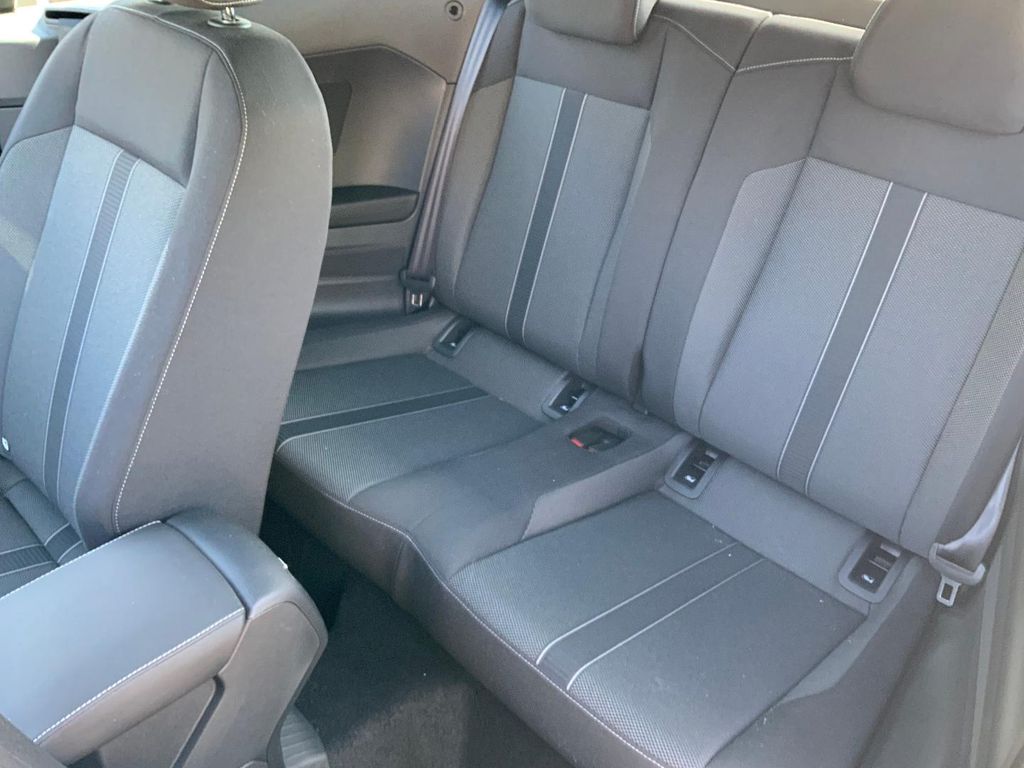 Volkswagen T-Roc 2024