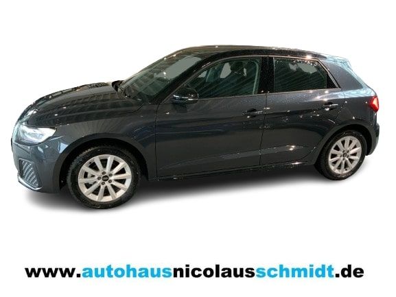 Audi A1 2024