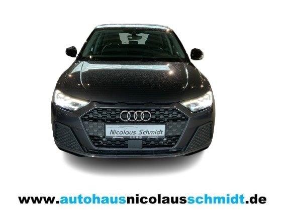 Audi A1 2024