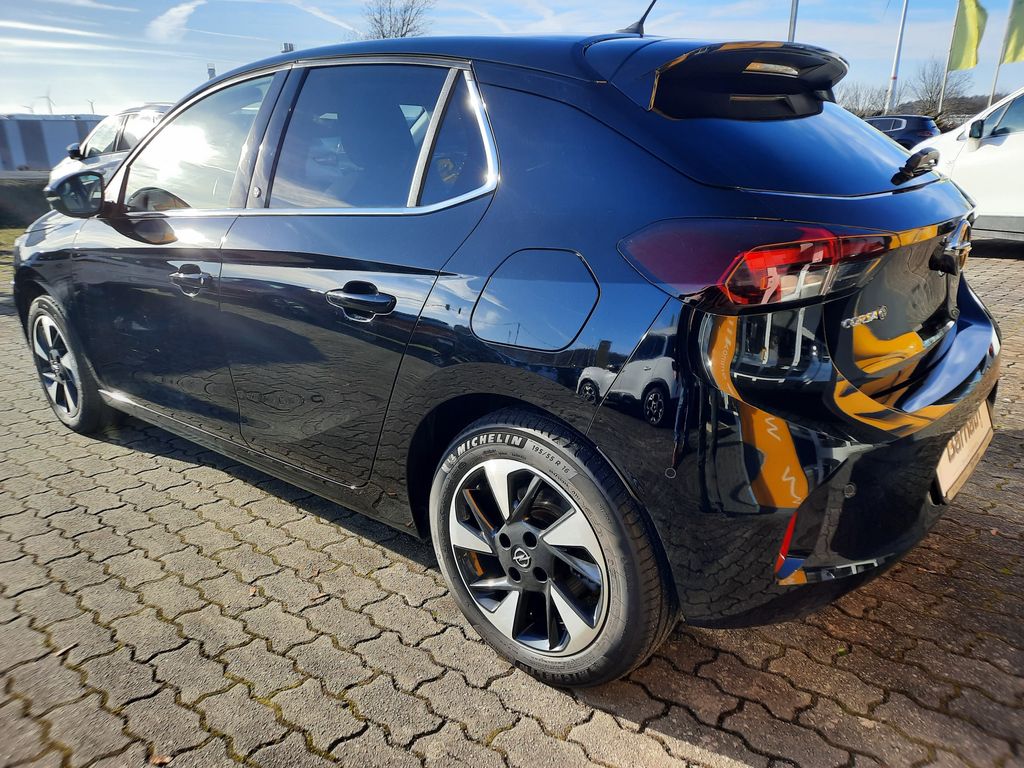 Opel Corsa 2023