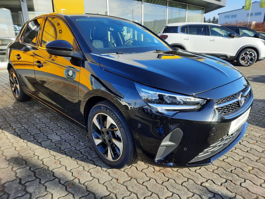 Opel Corsa 2023
