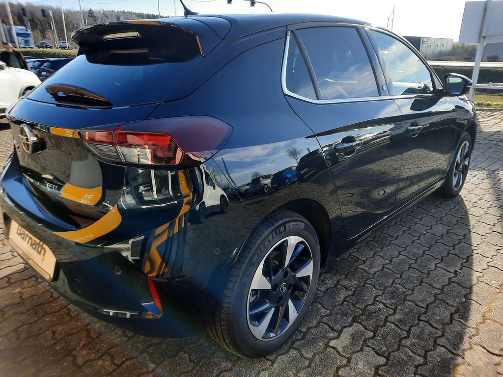 Opel Corsa 2023