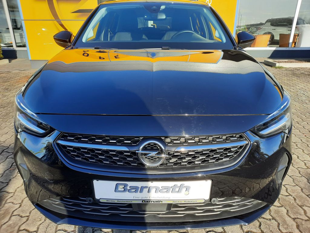 Opel Corsa 2023