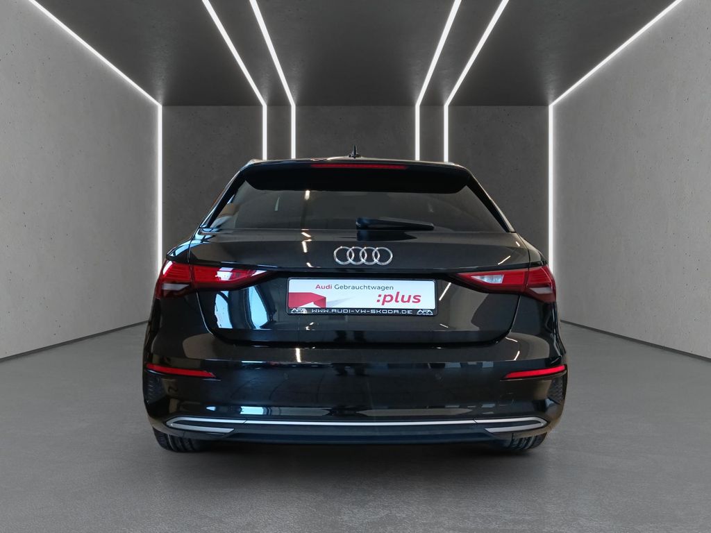 Audi A3 2024