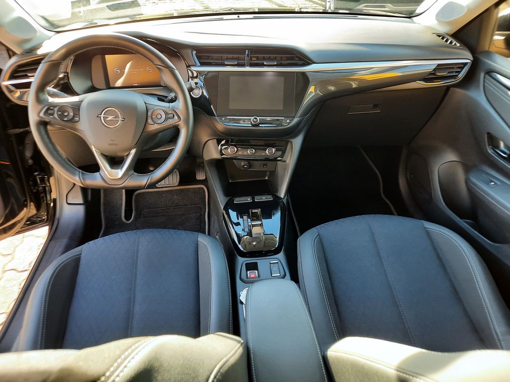 Opel Corsa 2023