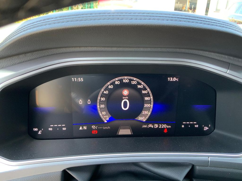 Volkswagen T-Roc 2024