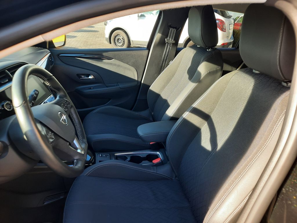 Opel Corsa 2023