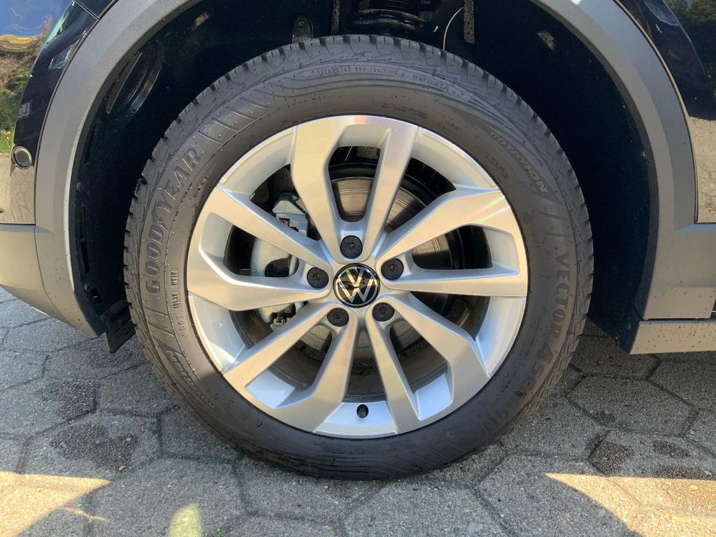 Volkswagen T-Roc 2024