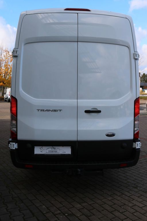 Ford Transit 2023
