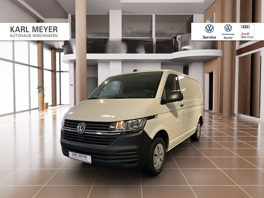 Volkswagen T6 Transporter 2023