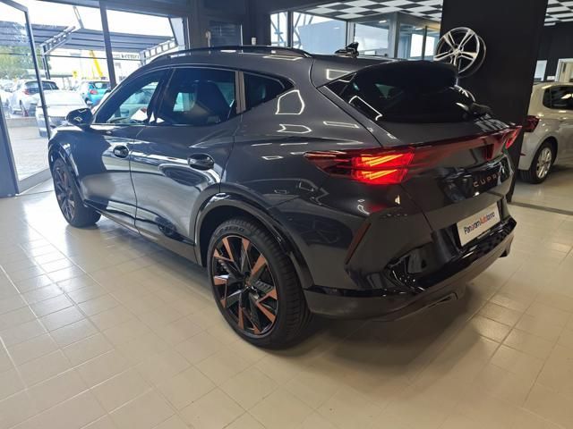 Cupra Formentor 2025