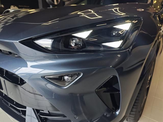 Cupra Formentor 2025