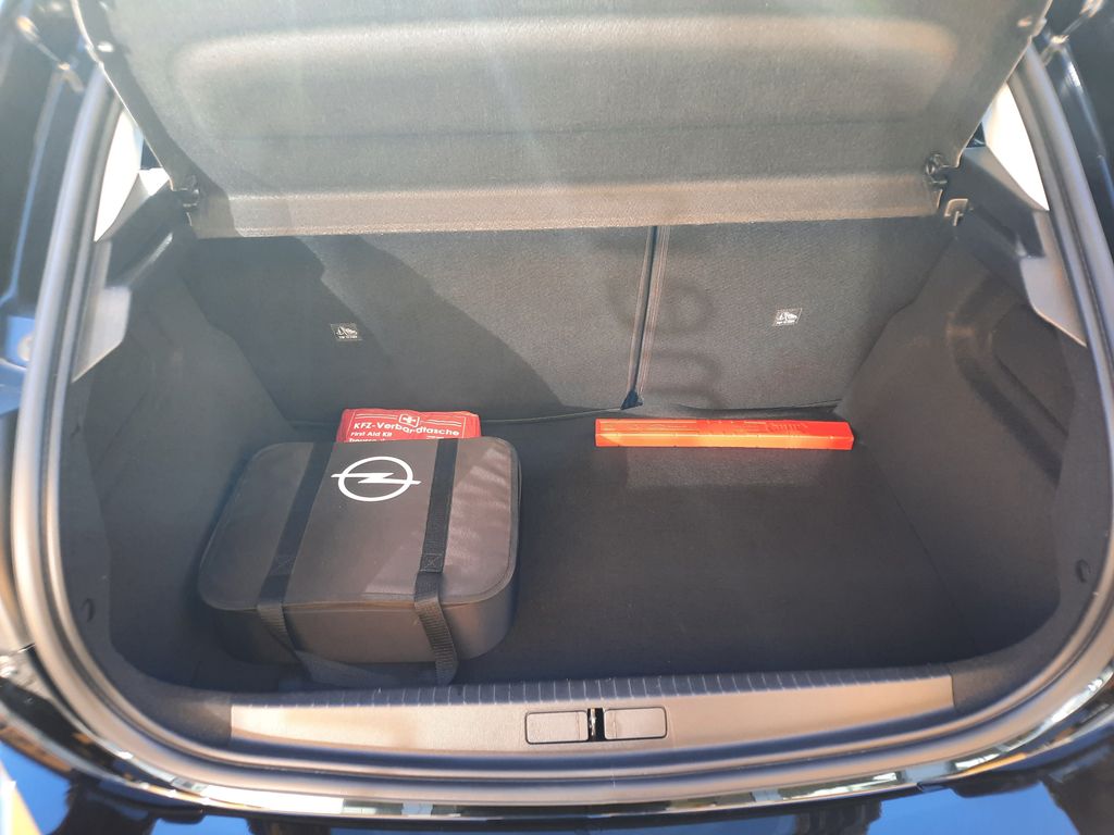 Opel Corsa 2023