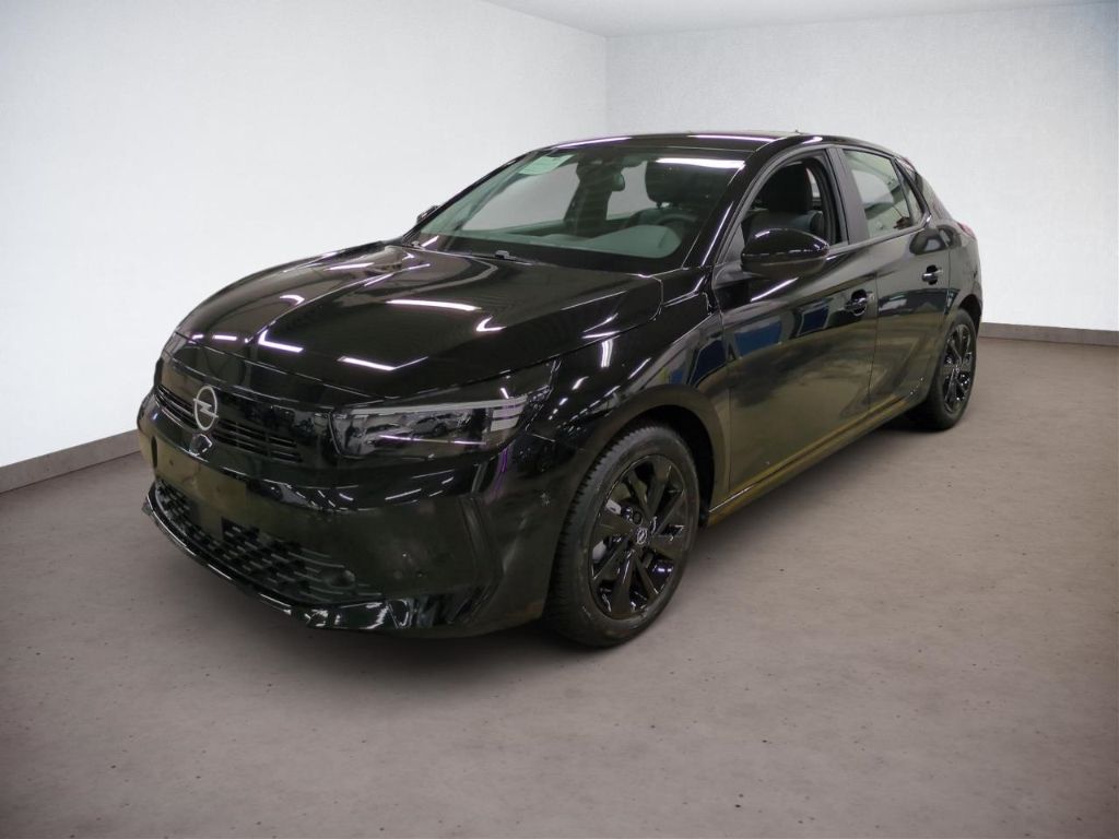 Opel Corsa 2025