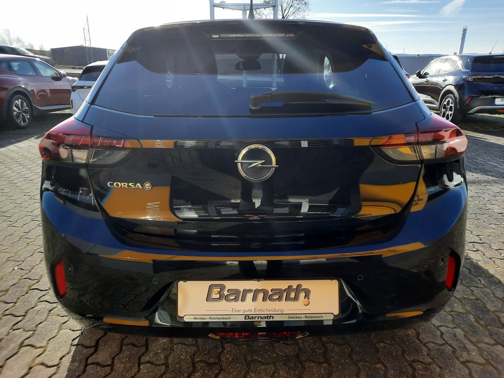 Opel Corsa 2023