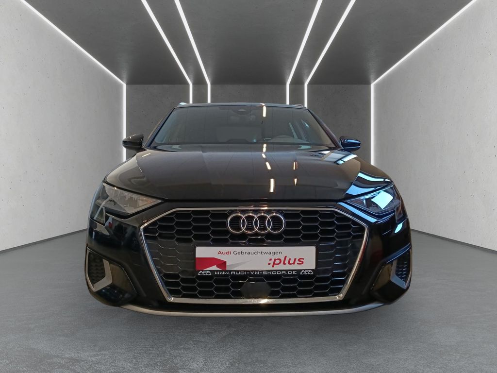 Audi A3 2024