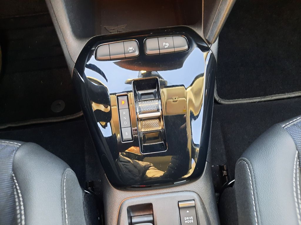 Opel Corsa 2023