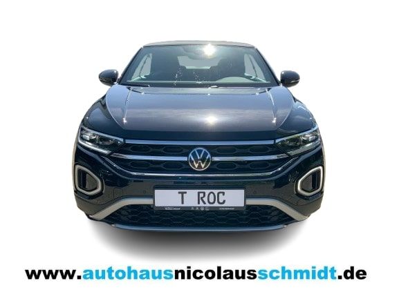 Volkswagen T-Roc 2024