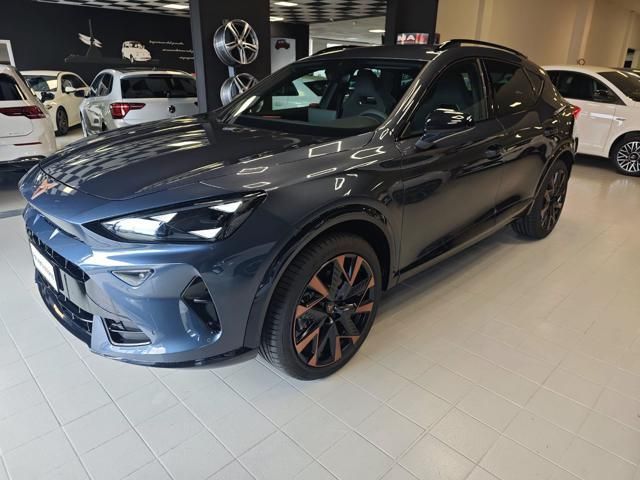 Cupra Formentor 2025