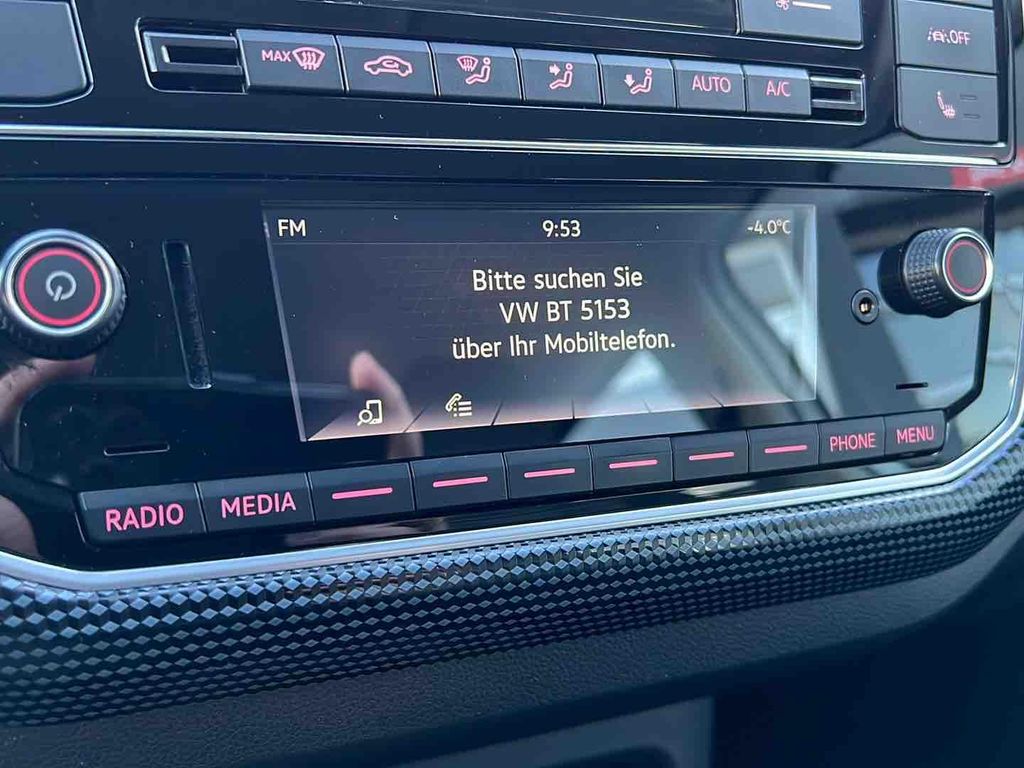 Volkswagen up! 2021