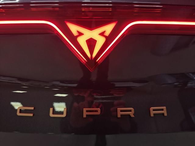 Cupra Formentor 2025