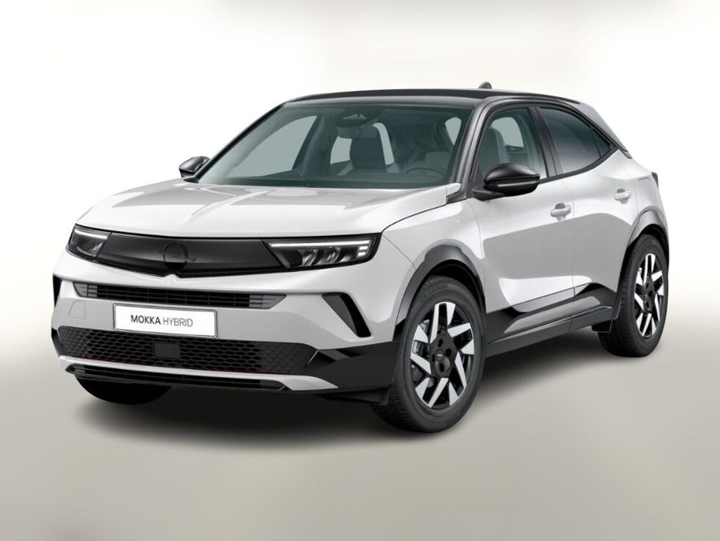 Opel Mokka 2025