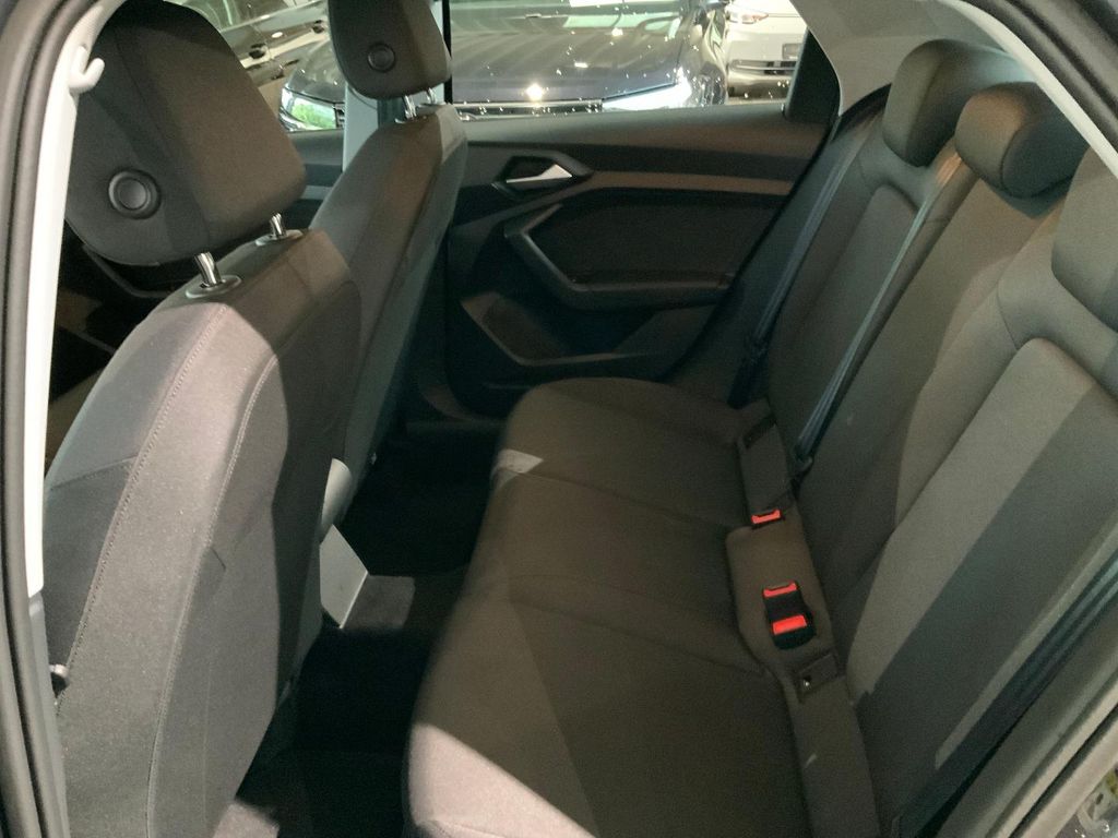 Audi A1 2024
