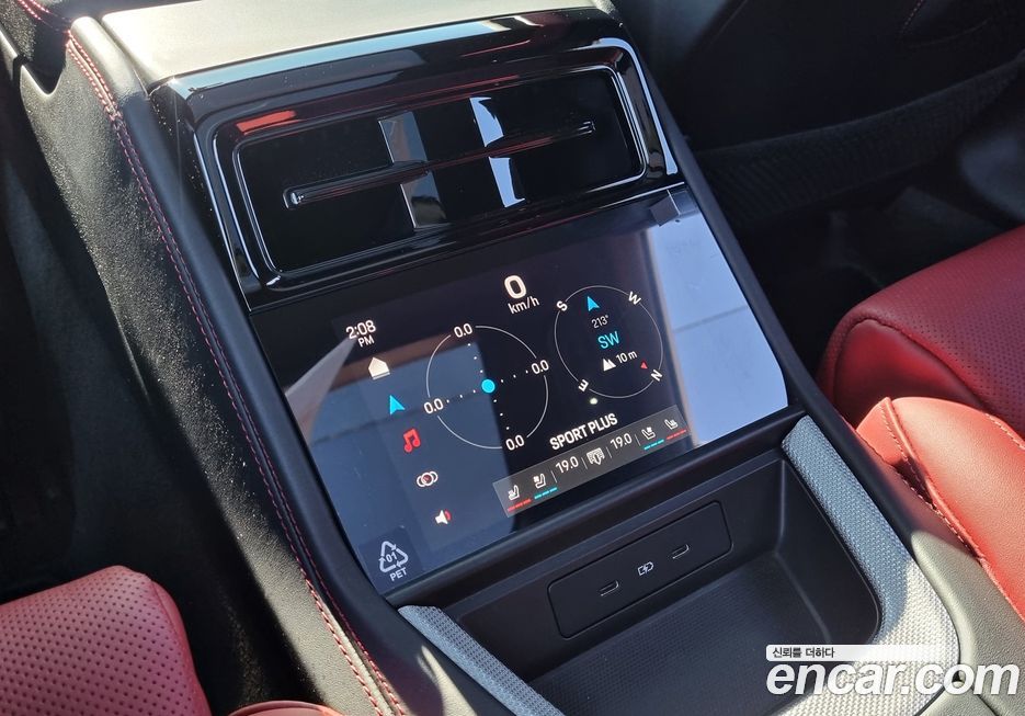 Porsche Panamera 2025