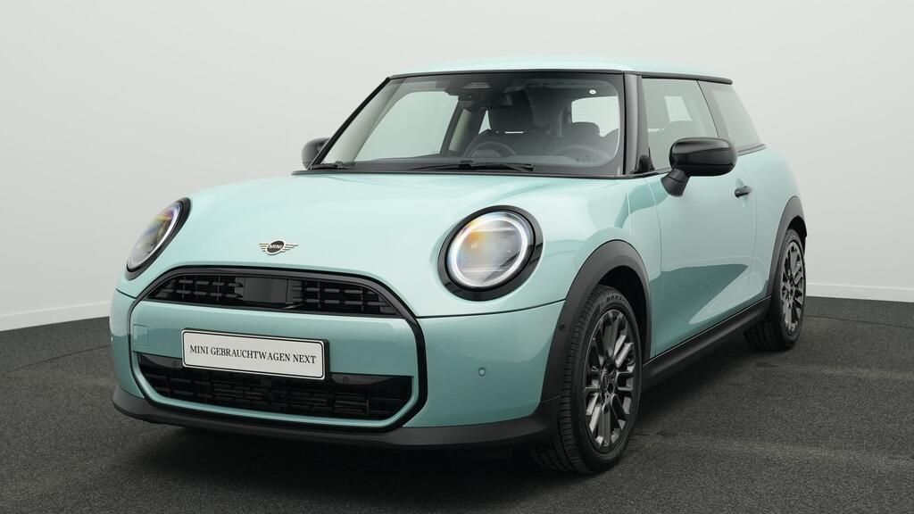 MINI Cooper C 2024