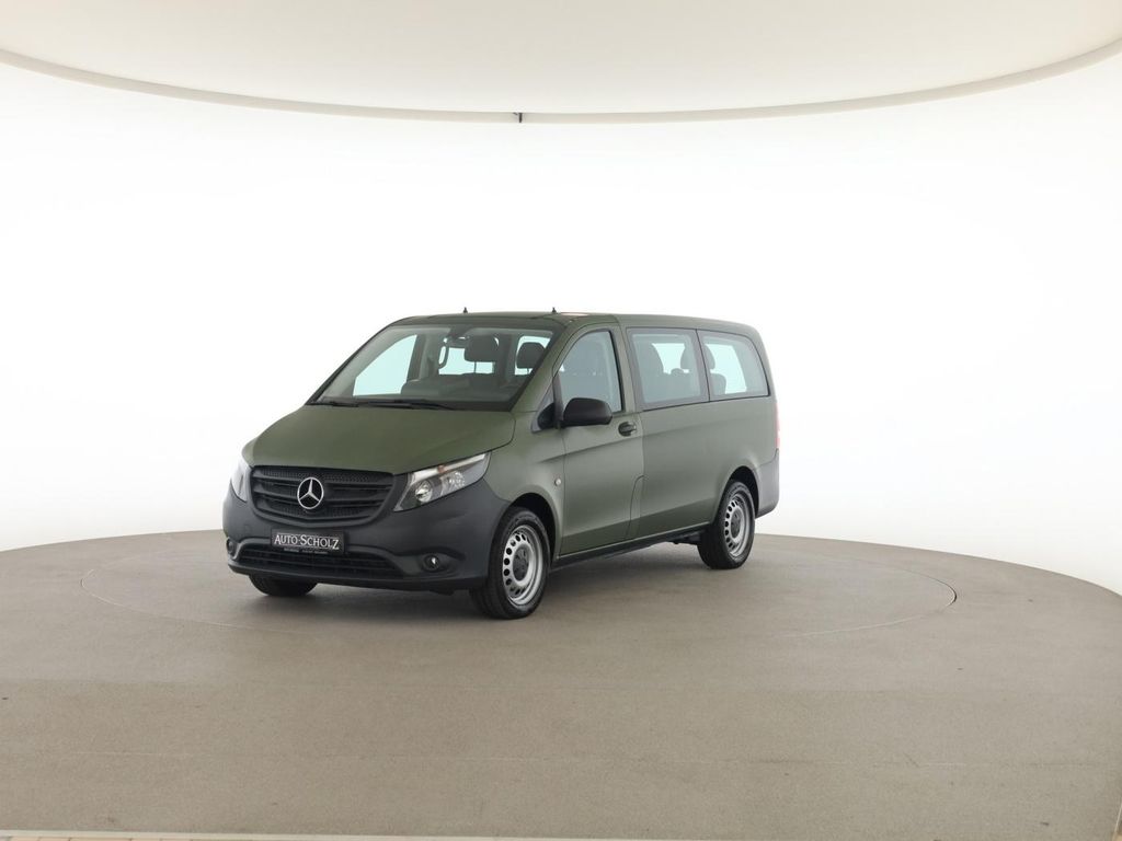 Mercedes-Benz Vito 2019