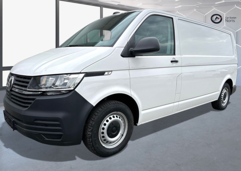 Volkswagen T6 Transporter 2020