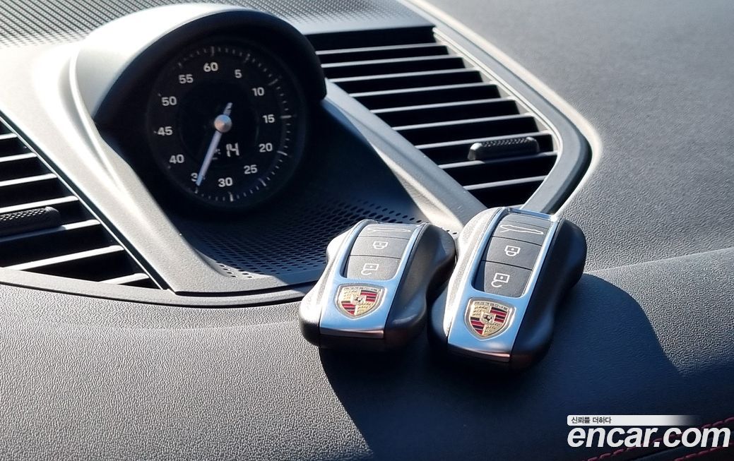 Porsche Panamera 2025