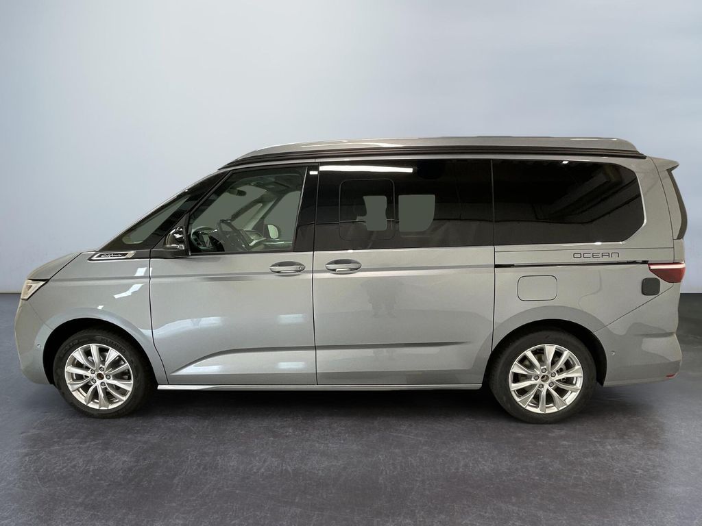 Volkswagen T7 California