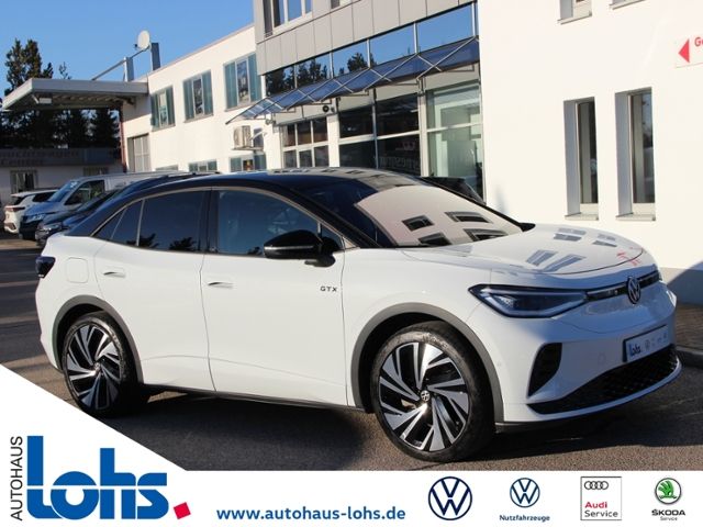 Volkswagen ID.5 2023