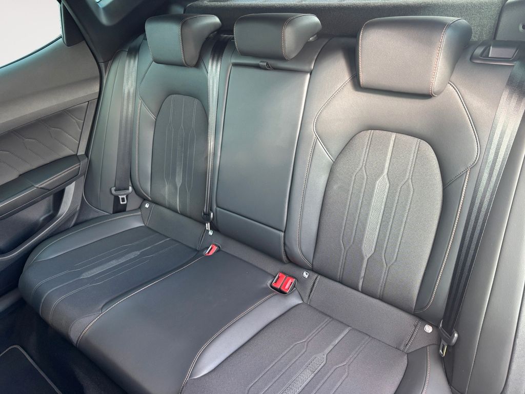 Cupra Formentor 2023