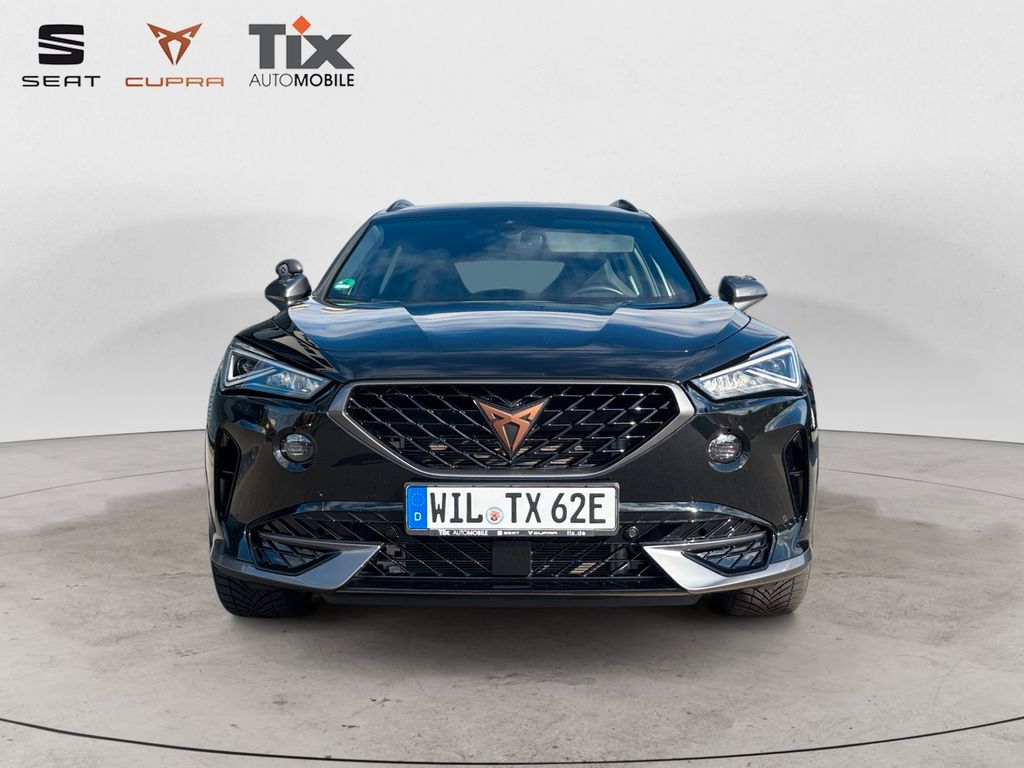 Cupra Formentor 2023