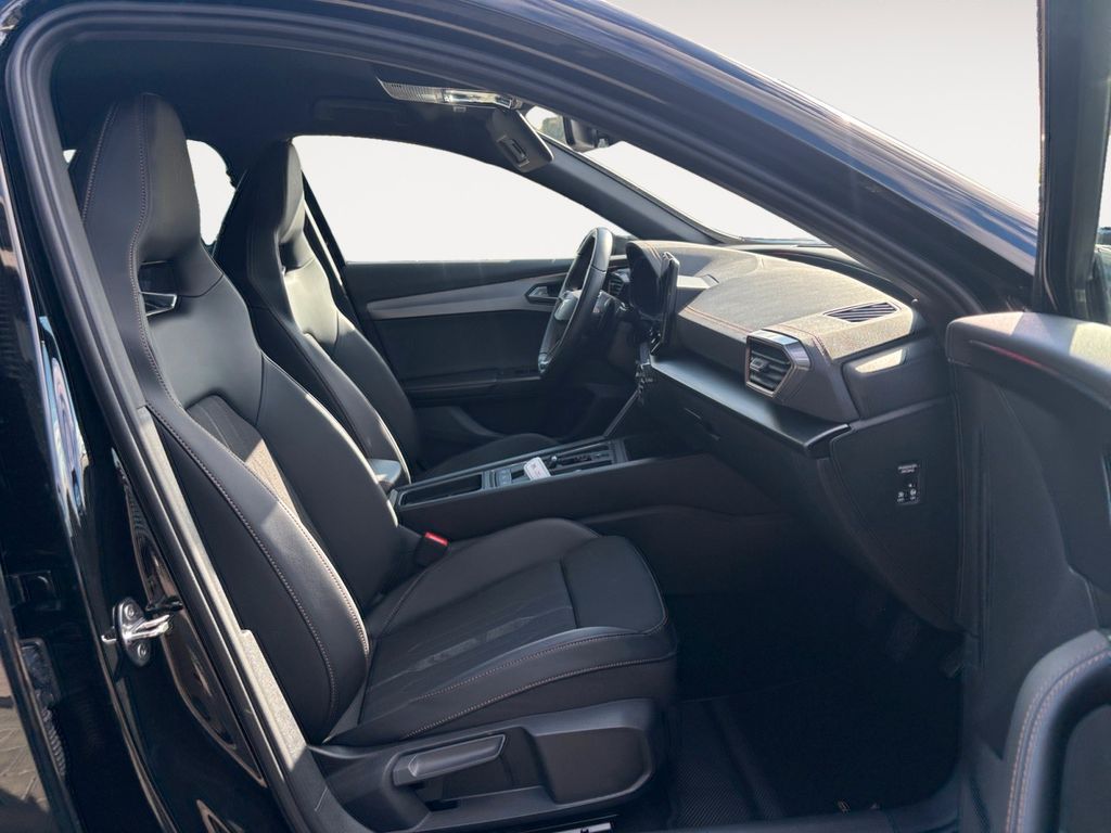 Cupra Formentor 2023