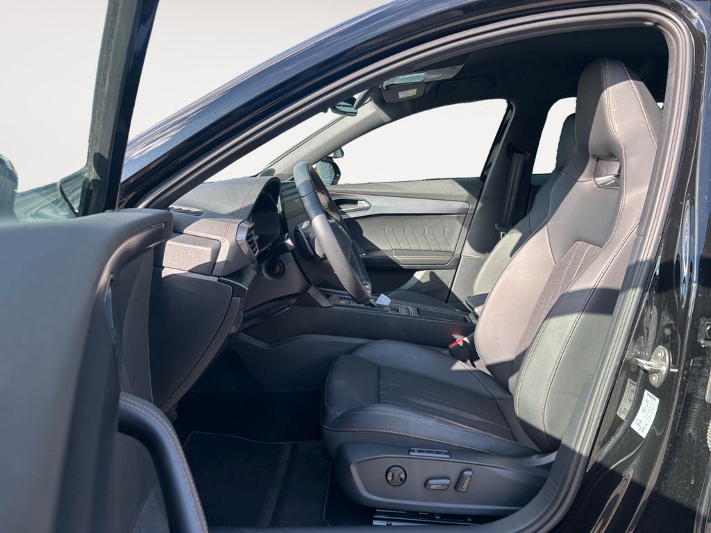 Cupra Formentor 2023