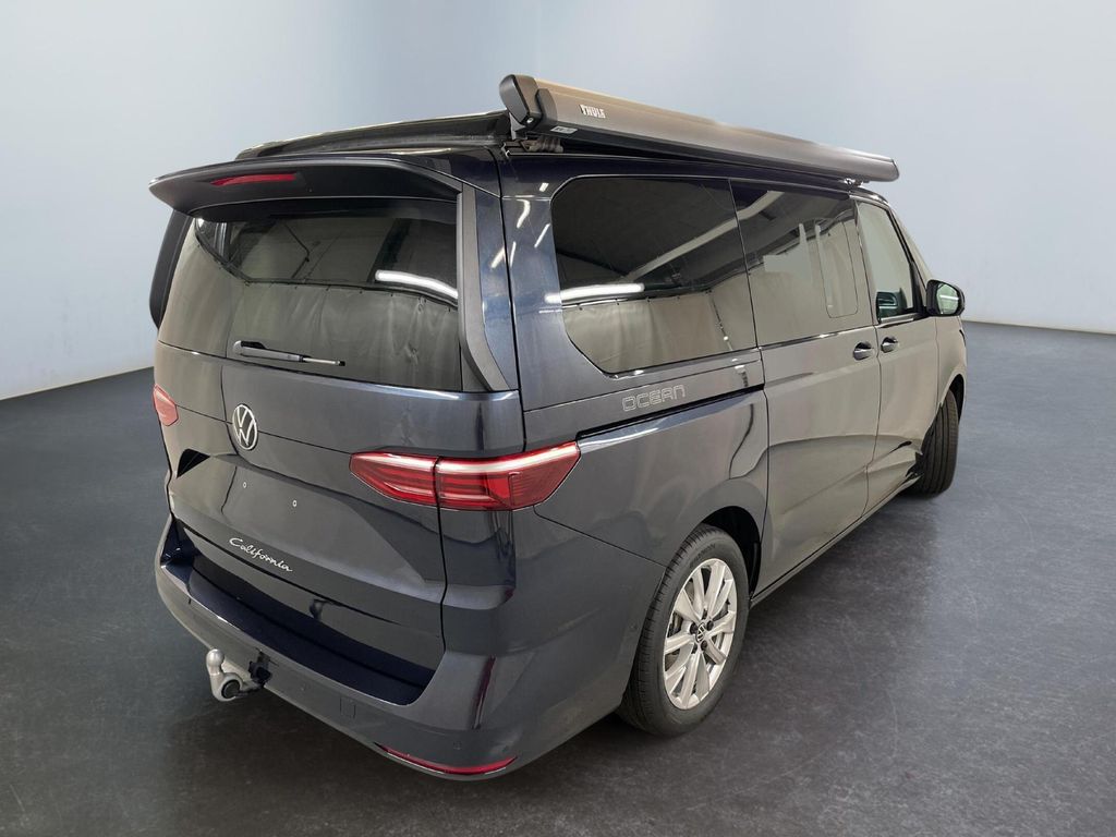 Volkswagen T7 California