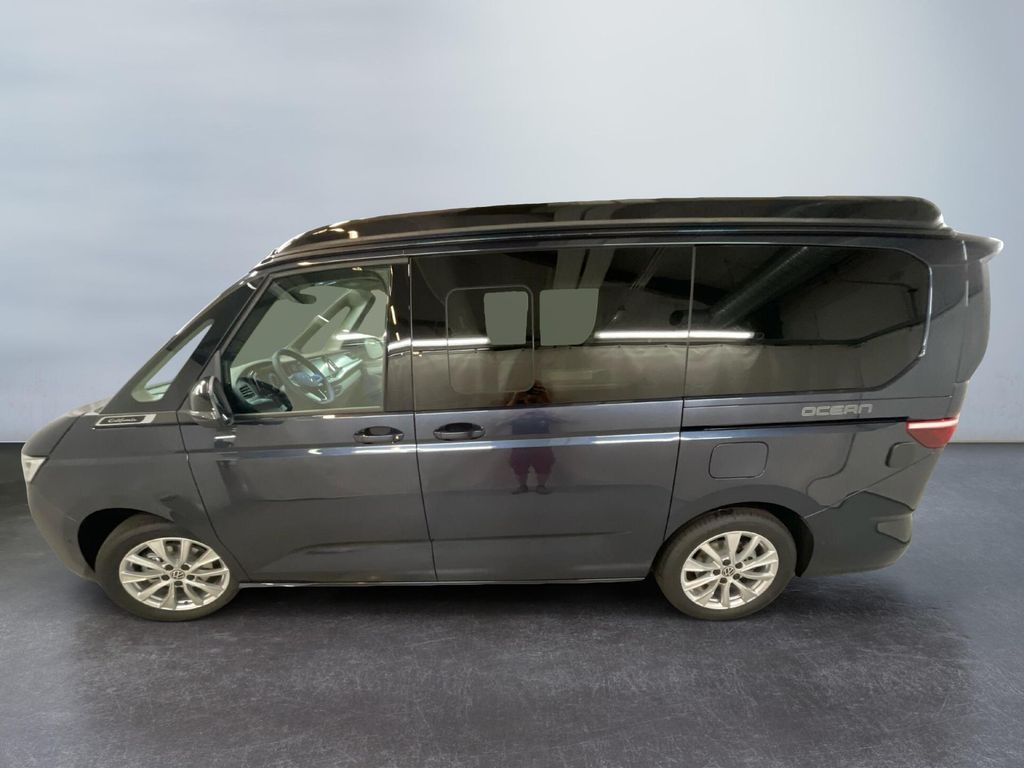 Volkswagen T7 California