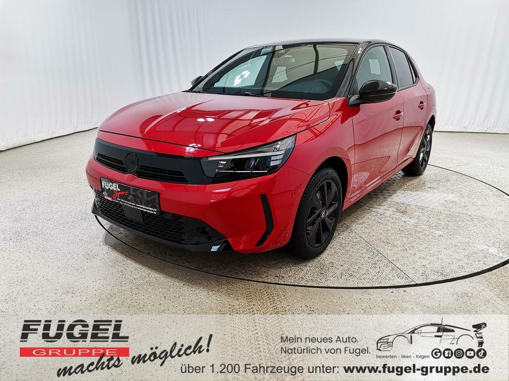 Opel Corsa 2023