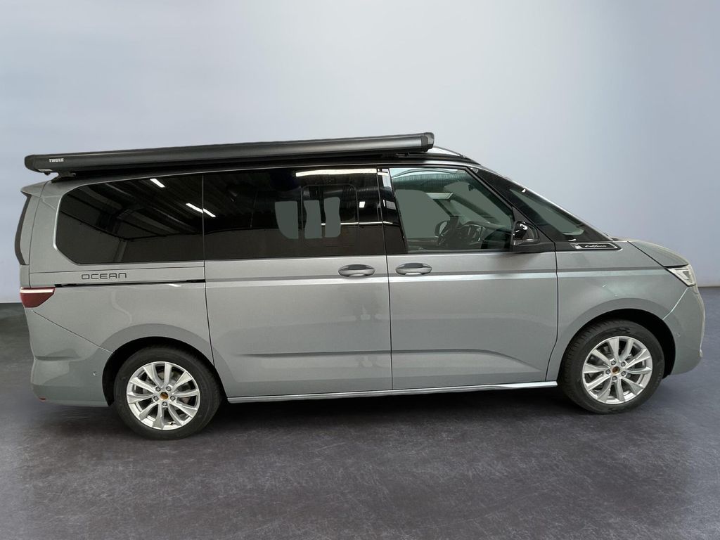 Volkswagen T7 California