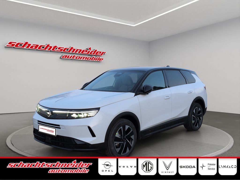 Opel Grandland (X) 2026