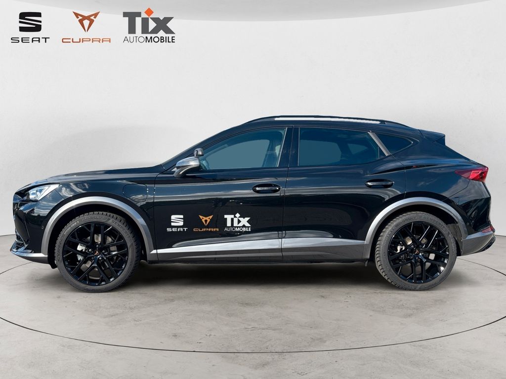 Cupra Formentor 2023