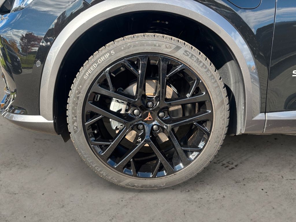 Cupra Formentor 2023