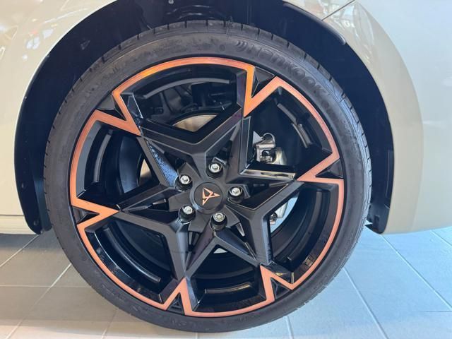 Cupra Formentor 2025