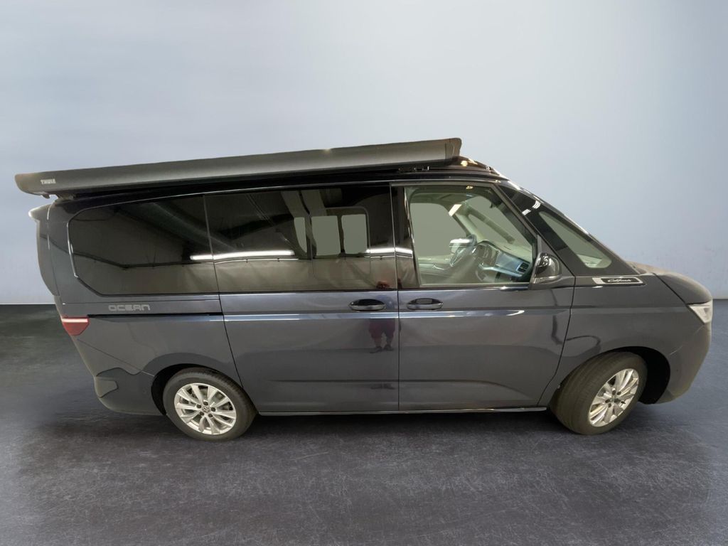Volkswagen T7 California