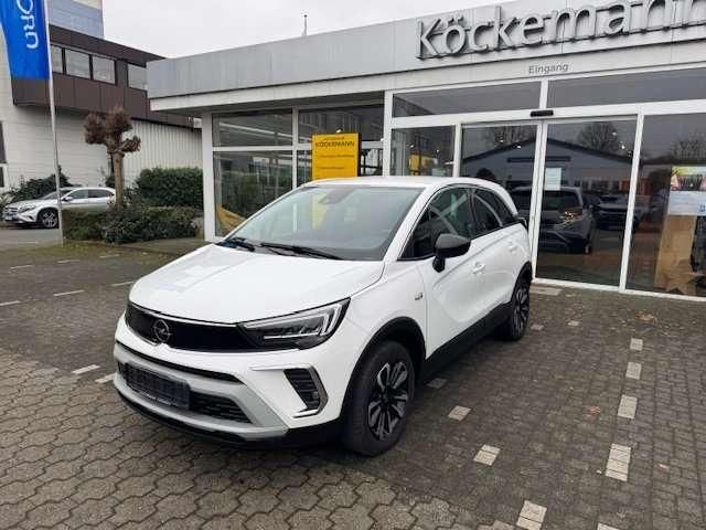 Opel Crossland (X) 2024