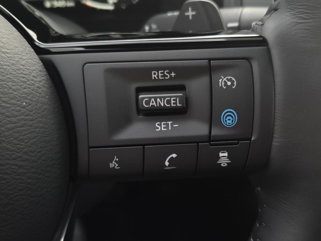 Nissan Qashqai 2025