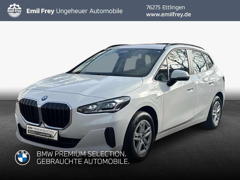 BMW 225 Active Tourer 2022